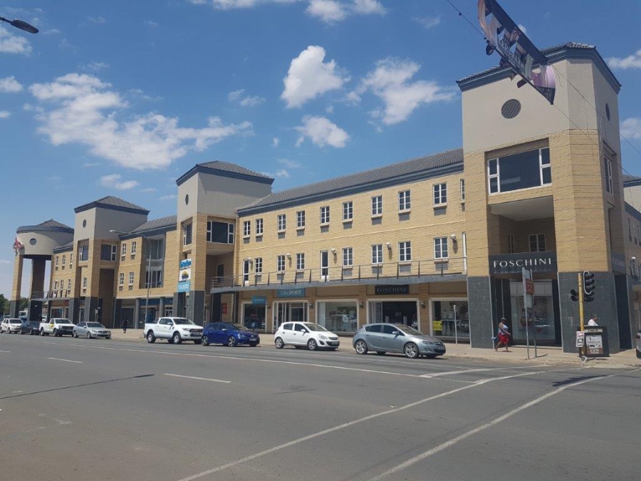 Commercial Property for Sale in Kroonstad Central Free State